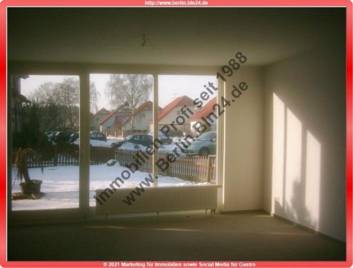 Spreenhagen Immobilienportal Kaufobjekt - Einfamilienhaus + 2 Stellplätzen + kleinen Garten Haus kaufen