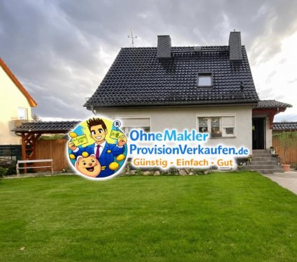 Woltersdorf (Landkreis Oder-Spree) Haus Attraktives Einfamilienhaus in Woltersdorf. www.ohnemaklerprovisionverkaufen.de Haus kaufen