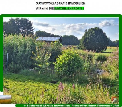 Halbe *** Schöner Wohnen auf dem Lande *** Haus kaufen