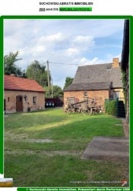 Bersteland Immobilien *** Kleines Bauernhaus sucht neue Liebe *** Haus kaufen