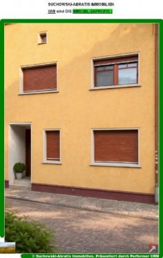 Dahme/Mark Häuser *** Gepflegtes EFH mit kleinem Hof in ruhiger Lage *** Haus kaufen