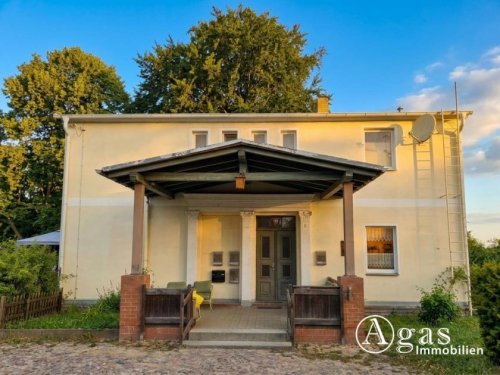 Joachimsthal Haus Attraktives MFH-Portfolio mit Entwicklungspotenzial Haus kaufen