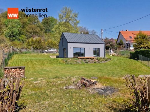 Oderberg Grundstück Sonnige Hanglage in Oderberg: Erschlossene Grundstücke ab 377 m² – Naturnah, bebaubar, bauträgerfrei Grundstück kaufen