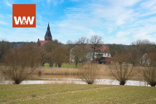 Bad Freienwalde (Oder) Suche Immobilie Großes bauträgerfreies Grundstück unmittelbar am Waldrand gelegen für Ihr Einfamilienhaus Grundstück kaufen