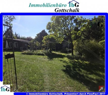 Oranienburg Immobilien Erholungsobjekt am Oranienburger Kanal Haus kaufen