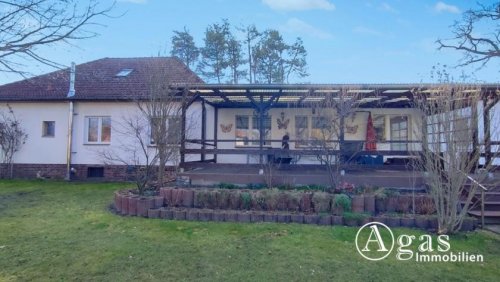 Oranienburg Hausangebote Provisionsfrei: MFH mit 4 Wohneinheiten und großem Garten in Oranienburg-Süd Haus kaufen