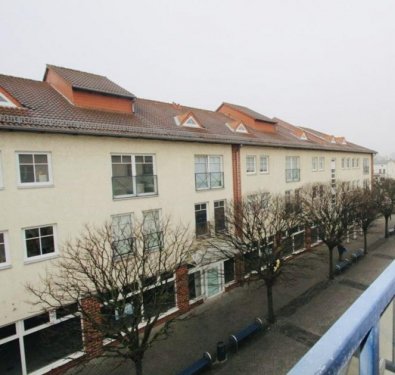 Velten Wohnungen KAPITALANLAGE - Vermietete 2-Zi-Wohnung Wohnung kaufen