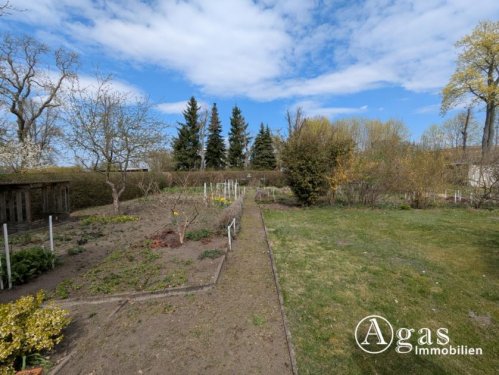 Zehdenick Immobilienportal Großes Gartengrundstück mit Laube am Ortsrand von Zehdenick (Eigentum - keine Pacht, kein Verein) Grundstück kaufen