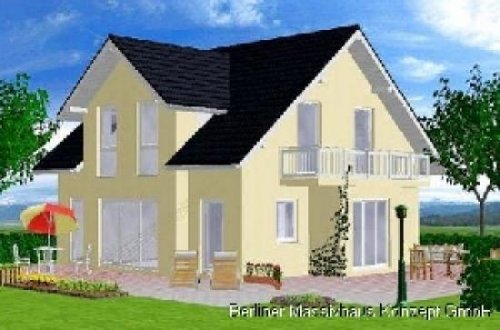 Karwe Immobilien Gemütliches EFH sucht Bauherren, inkl. Grundstück in Karwe Haus kaufen