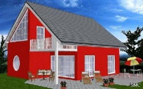 Lüchfeld Immobilien Inserate Gemütliches EFH sucht Bauherren, inkl. Grundstück in Lüchfeld Haus kaufen