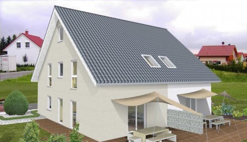 Breesen (Landkreis Mecklenburgische Seenplatte) Nutzen Sie das Zinstief und schaffen Sie in Breesen jetzt neuen Lebensraum Haus kaufen