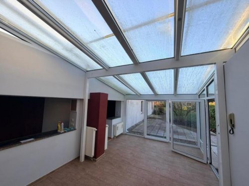 Demmin Immobilien ObjNr:19793 - Kernsaniert Doppelhaushälfte mit Gatern, Terrasse, Wintergaten und 2 Garagen Haus kaufen