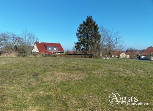 Lelkendorf Immobilien Bauträgerfreies ca. 1.600m² großes Grundstück in zentraler Ortslage Grundstück kaufen