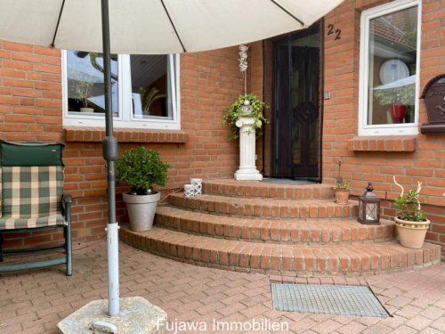 Groß Kelle Immobilien Haus zum Kauf in ruhiger Lage an der Mecklenburger Seenplatte (Nähe Röbel / Müritz) Haus kaufen