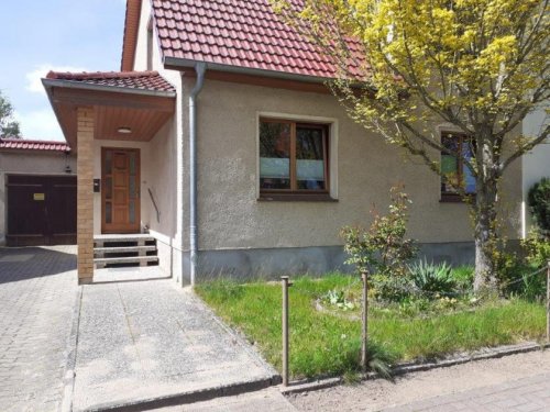 Röbel/Müritz Immobilien Wasserportparadies Röbel/Müritz: Haus zu verkaufen Haus kaufen