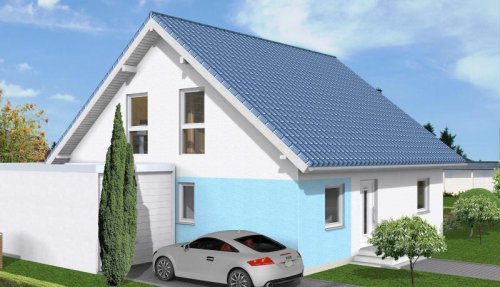 Krukow (Landkreis Mecklenburgische Seenplatte) Haus Erfüllen Sie sich in Krukow den Traum vom neuen Lebensraum Haus kaufen