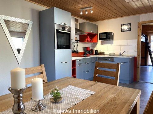 Mirow Haus Charmantes Ferienhaus für entspannte Urlaubstage und Kapitalanlage Haus kaufen