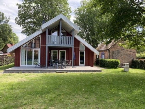 Mirow Immobilien Inserate Einfamilienhaus mit Garten und Garage in Mirow (Seenähe) Haus kaufen
