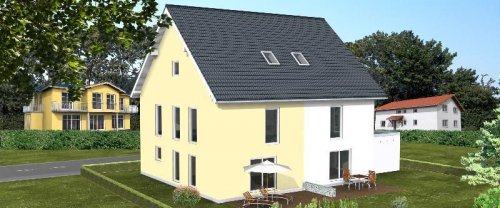 Brietzig Häuser Definieren Sie in Rothenburg das Zusammenleben neu Haus kaufen