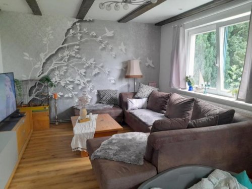 Klein Bünzow 2-Familienhaus ObjNr:B-19670 - Zweifamilienhaus bei Anklam mit viel Grundstück Haus kaufen