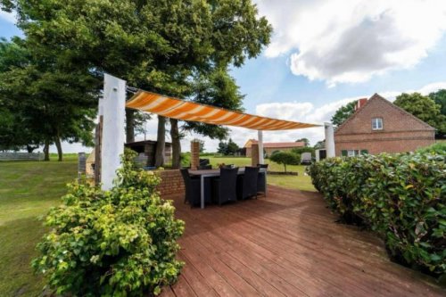 Putzar Immobilien ObjNr:19764 - Kernsaniertes- freistehendes Einfamilienhaus mit hochmoderner Ausstattung und ländlichem Flair Haus kaufen