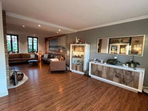 Putzar Immobilien ObjNr:19764 - Kernsaniertes- freistehendes Einfamilienhaus mit hochmoderner Ausstattung und ländlichem Flair Haus kaufen