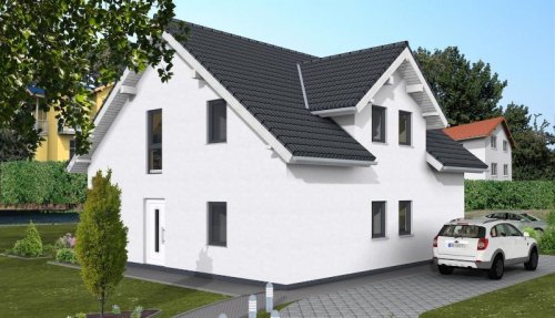 Morgenitz Provisionsfreie Immobilien Nutzen Sie das Zinstief - Schaffen Sie in Morgenitz neuen Lebensraum für Groß und Klein Haus kaufen
