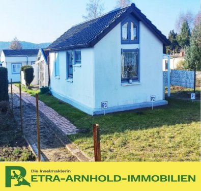 Heringsdorf (Landkreis Vorpommern-Greifswald) - Die charmanten Drei im Seebad Ahlbeck-- Haus kaufen