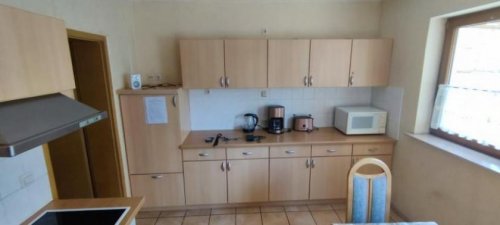 Wolgast Haus ObjNr:19724 - Zentral gelegene Zweifamilien. bzw. Mehrgenerationenhaus bestehend aus Häusern auf einem Grundstück Haus kaufen