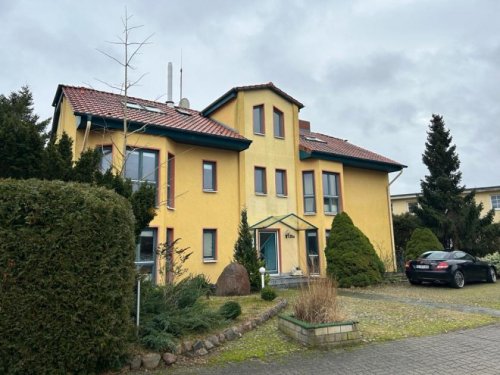 Zinnowitz Häuser Mehrfamilienhaus in Zinnowitz - ca. 1,5 km Fußweg zur Ostsee Haus kaufen