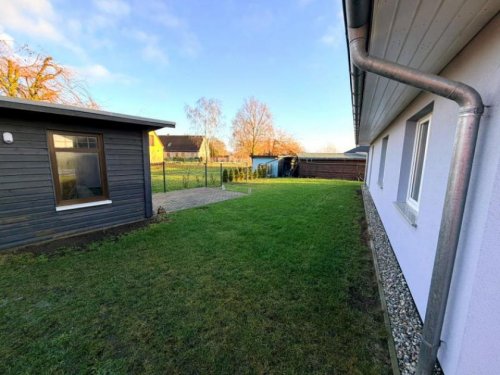 Gützkow Immobilien ObjNr:19788 - Elegant renovierter Bungalow nahe der Ostsee Haus kaufen