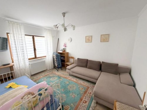 Loissin Teure Häuser ObjNr:19649 - Freistehendes Zweifamilienhaus mit großem Grundstück und Garage Haus kaufen