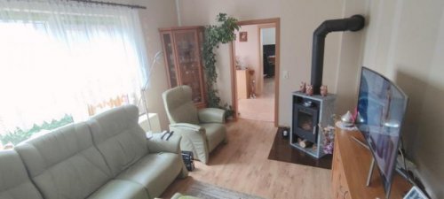 Rubenow Haus ObjNr:19232 - Dreiseitenhof mit Pferdeboxen bei Wolgast Haus kaufen