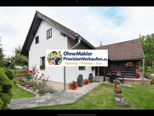 Rostock Teure Häuser Schönes Einfamilienhaus ! OhneMaklerProvisionVerkaufen.de Haus kaufen
