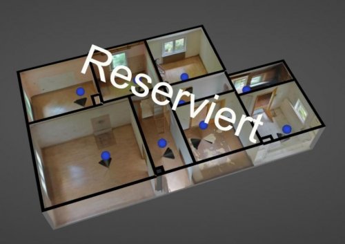 Rostock Immobilien Sanierungsbedürftig, aber einzigartig – 1.452 m² Freiheit in Rostock - Hinrichsdorf Haus kaufen