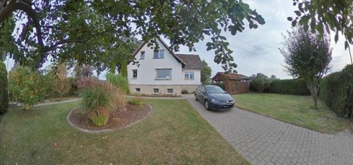 Lalendorf Immobilienportal Großes Einfamilienhaus mit Weitblick, in ruhiger Lage am Radener See, im Landkreis Rostock Haus kaufen
