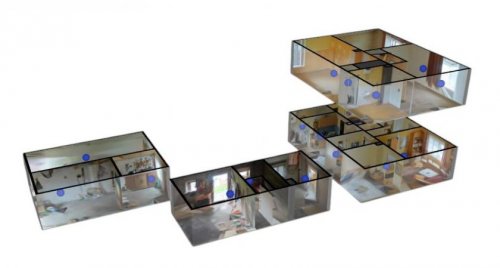 Ribnitz-Damgarten Haus Raum für Kinder, Projekte & Träume | Haus mit großem Grundstück & Nebengebäuden in Ribnitz-Damgarten Haus kaufen