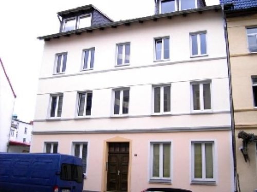 Schwerin Häuser Schwerin-City: Attraktives Mehrfamilienhaus mit sicherer Rendite Haus kaufen