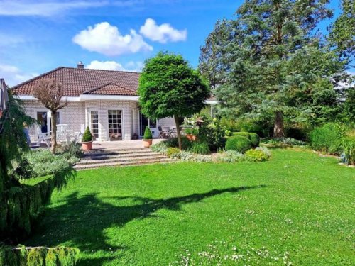 Dümmer Haus Hochwertiges Einfamilienhaus im Umfeld der Landeshauptstadt Schwerin Haus kaufen