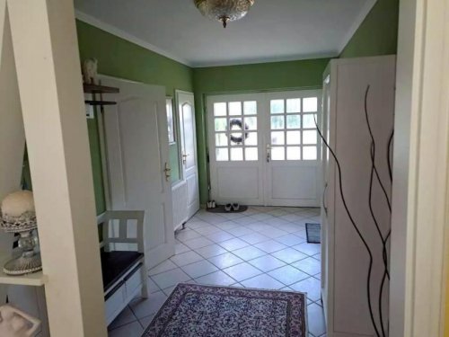 Dümmer Häuser Hochwertiges Einfamilienhaus im Umfeld der Landeshauptstadt Schwerin Haus kaufen