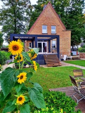 Warin Immobilie kostenlos inserieren gemütliches Einfamilienhaus in Warin zu verkaufen! Haus kaufen
