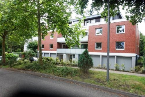 Hamburg Immobilien Kapitalanlage : 2-Zimmerwohnng vermietet in Hamburg-Eißendorf zu verkaufen Wohnung kaufen