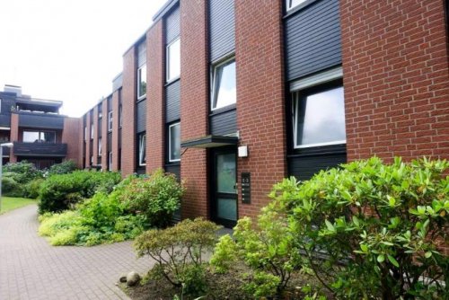 Hamburg Wohnungen vermietete 2-Zimmerwohnung in 21077 Hamburg-Marmstorf Wohnung kaufen