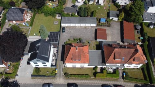 Hamburg Grundstück ENTWICKLUNGSGRUNDSTÜCK MIT BESTANDSIMMOBILIE UND SOFORTIGEM CASHFLOW Grundstück kaufen