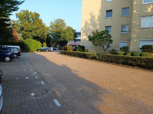 Seevetal Wohnungen im Erdgeschoss Renidite 3 Zimmer Etagenwohnung zu verkaufen - vermietet Wohnung kaufen