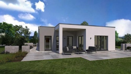 Bendestorf Häuser DER BUNGALOW - PERFEKT GESCHNITTEN Haus kaufen