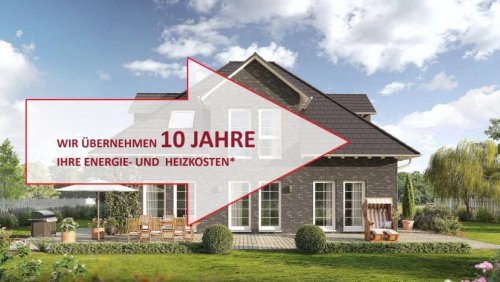 Bardowick Haus ZEITLOS-KLASSISCH, DAS NEUE GENERATIONENHAUS - EINZUGSFERTIG Haus kaufen