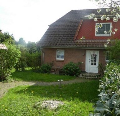 Barum (Landkreis Lüneburg) Immobilien Inserate PROVISIONSFREI! Doppelhaushälfte in Seenähe Haus kaufen