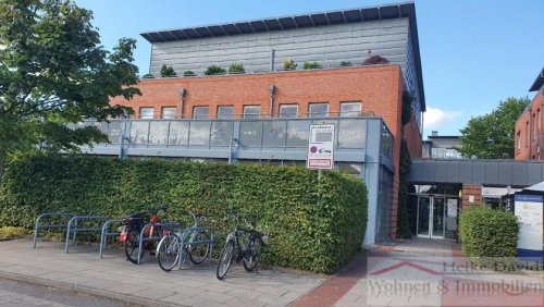 Wentorf bei Hamburg Gewerbe Provisionsfrei Chancenfläche für Gewerbe – zentral, vielseitig, attraktiv Wentorf, Casinopark 8 Gewerbe kaufen