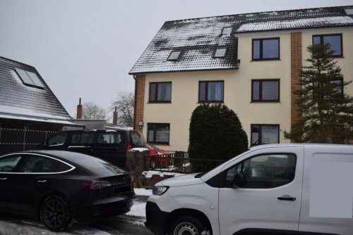 Lauenburg/Elbe Wohnungen Vermietete Dachgeschosswohnung als Kapitalanlage Wohnung kaufen